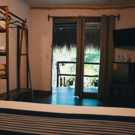 Bluebayou Bacalar Extérieur photo