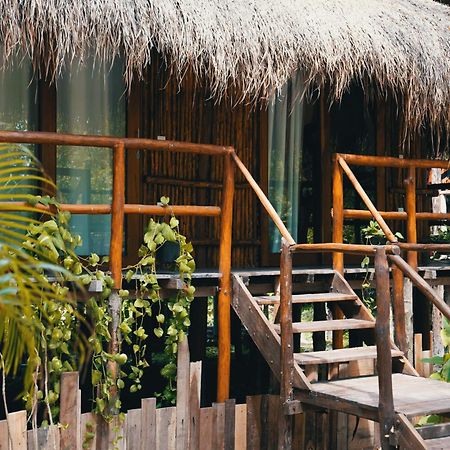 Bluebayou Bacalar Extérieur photo