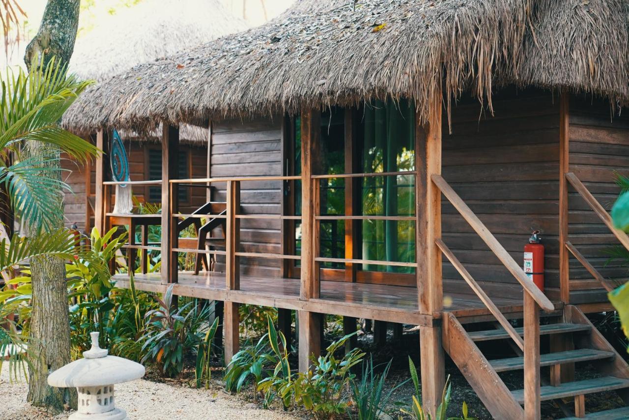 Bluebayou Bacalar Extérieur photo
