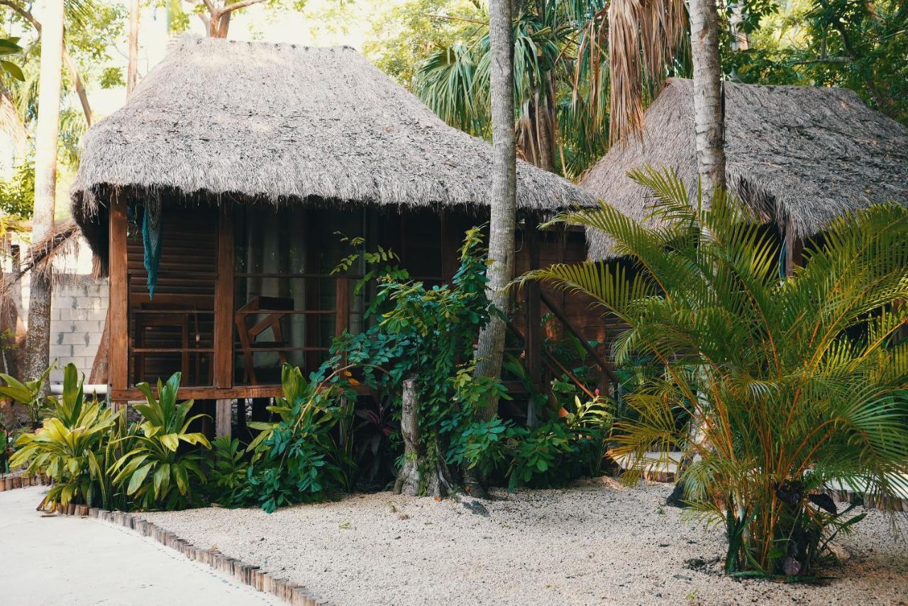 Bluebayou Bacalar Extérieur photo
