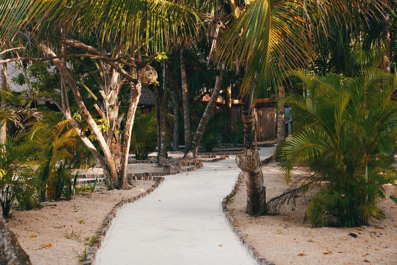 Bluebayou Bacalar Extérieur photo