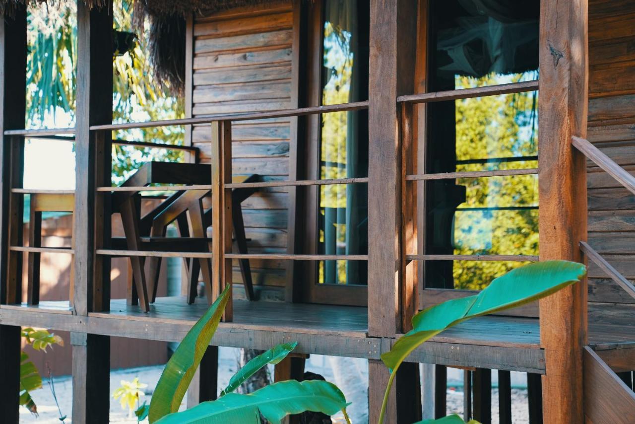 Bluebayou Bacalar Extérieur photo