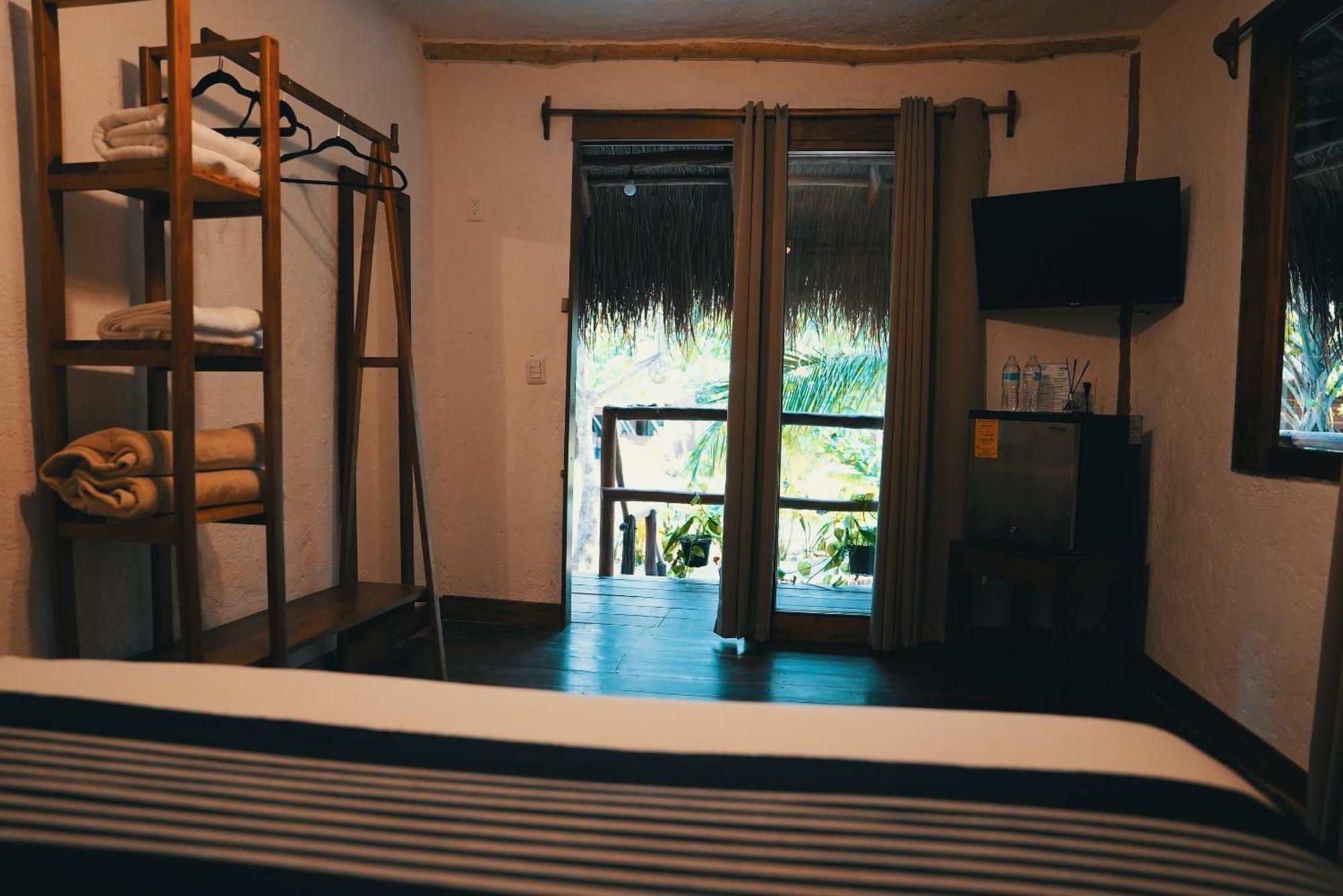 Bluebayou Bacalar Extérieur photo