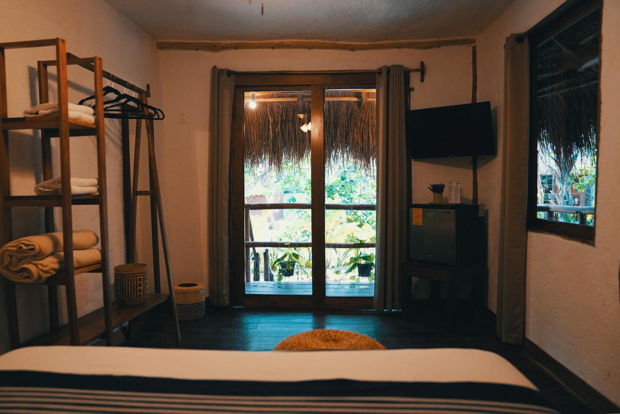 Bluebayou Bacalar Extérieur photo